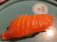 -晴季寿司(活力城店)