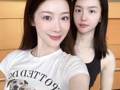 -锐动健身(博地中心店)