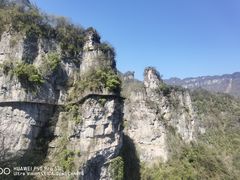 -清江方山景区