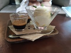 -Nirvana Cafe&Bar(北仓文创街区店)