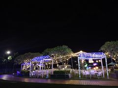 -海棠湾威斯汀酒店·知味西餐厅