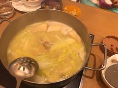-湯系·煲汤手艺人(东二环泰禾广场店)