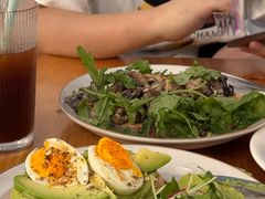 -Egg•Allday Brunch(襄阳北路店)
