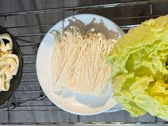 -313羊庄·荣耀·内蒙烧麦(亚运村店)