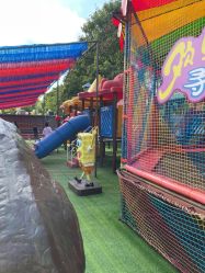-寻石问宝研学亲子乐园(朝阳公园店)