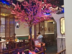 -姑苏家宴·苏帮菜·松鼠桂鱼(苏州总店)