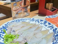 -东镇老火锅(长春路首店)