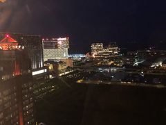 -影汇之星8字形摩天轮