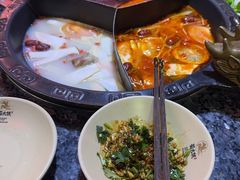 -蜀大侠火锅(森兰花园城店)