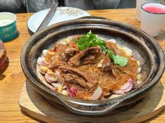 -壹零捌道·北京烤鸭(车公庄店)