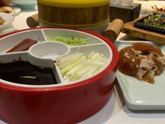 -东兴楼饭庄(六里桥店)