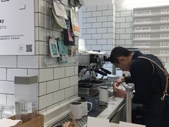 -Onirii Coffee(长乐路店)