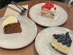 -Wagas(静安嘉里中心店)