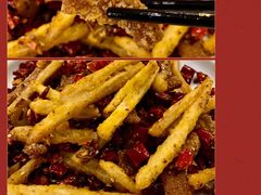 -付掌柜在成都·热炒砂锅集(金禾店)