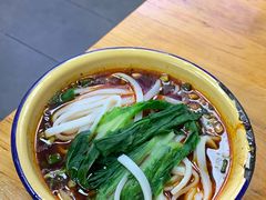 -老蒋面(南坪店)