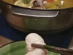 -四季合味椰子鸡(南山大冲店)
