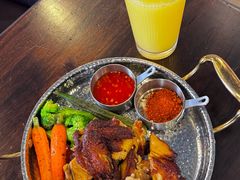 -阿顾西餐·牛排披萨(北戴河店)