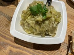 -左邻右舍褡裢火烧(石榴园店)
