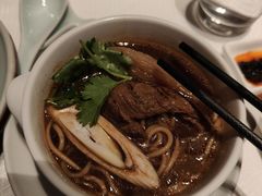-北京柏悦酒店·锦庭餐厅Dining Room