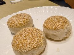 -湖影中餐厅·南京金茂威斯汀大酒店