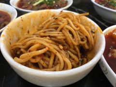 -李记小小吃(涪江路店)