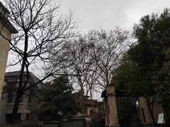 -颐和路民国时期公馆-风貌区