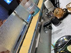 -争鲜回转寿司(南开大悦城店)