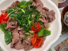 -新辉港式茶餐厅(北栅店)