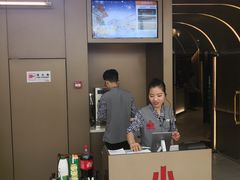 门面-小放牛炒菜馆(裕华万达店)
