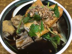老油条肉骨茶-热浪岛马来餐厅