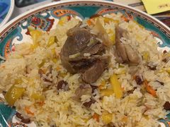 -巴依老爷新疆美食(马驹桥店)