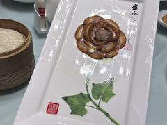 -全聚德(哈尔滨店)