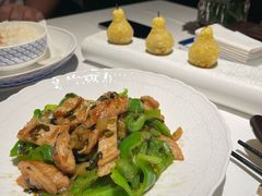 -炳胜私厨(万象前海店)