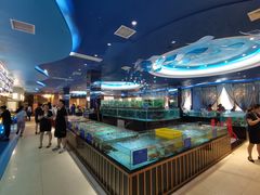 -都市阳光海鲜城(青山湖店)