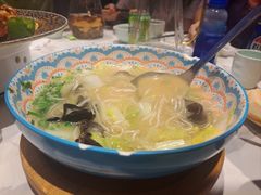 -阿里疆Alijiang·丝路美食·异域风情·清真(长楹天街店)