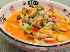 -老班长大酒店(海关大楼店)