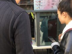 -麦当劳(西单明珠店)