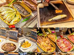 -康帝国际酒店-艾斯本自助西餐厅