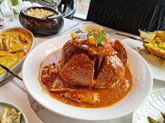 -新加坡海鲜(国贸商城店)
