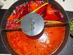 -山缓缓火锅(上海闵行龙湖店)
