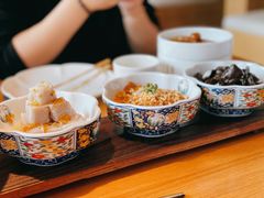 巴蜀豆衣-庆春朴门