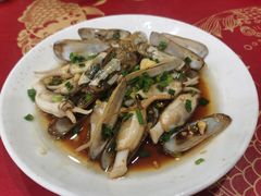 -红灯笼龙凤饭店(宁波老字号店)