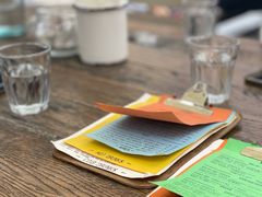 -RAC BAR(安福路店)