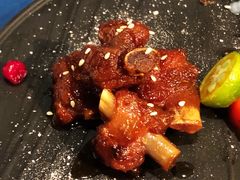 陈香醋排骨-麟1929(外滩店)