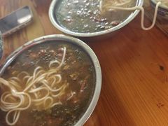 -老火车站牛肉粉