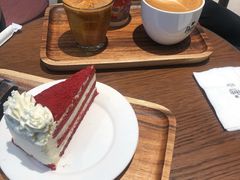 -Peet's Coffee皮爷咖啡(豫园店)