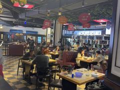 -小柴米·传统江西菜(八一广场店)