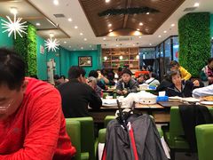 -合合春饼·酱骨·东北菜(潘家园店)