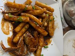 -妈妈的小作坊(陈家镇店)