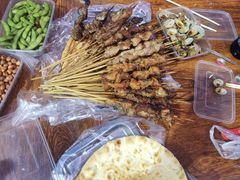 -同来顺烧烤餐厅(哈尔滨道店)